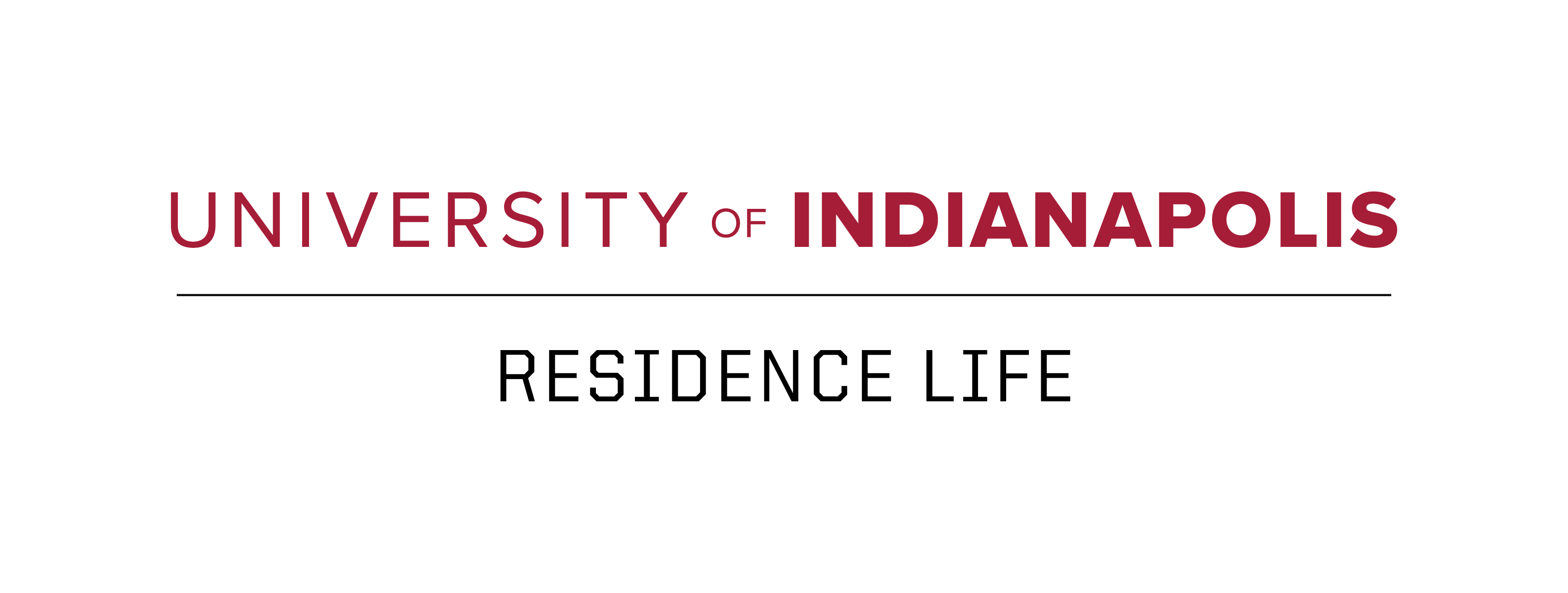 Residence Life Fees